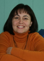 Людмила Тупица