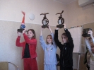 Призы фестиваля 2009
