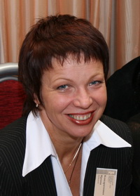 Ирина Кондратенко