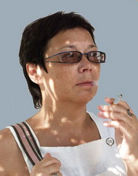 Нина Голосова