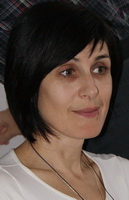 Зинаида Грушко