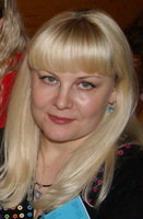 Наталья Гордиенко 