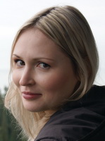 Юлия Петраш