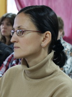 Елена Романишко