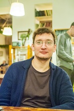 Ткаченко Андрей