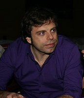Александр Усков