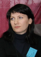 Элла Шульдякова