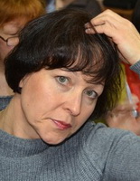 Галина Баракова