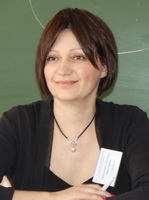 Светлана Башкатова