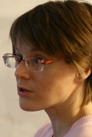 Елена Глузская