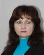 Елена Диденко