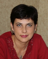 Наталья Звягинцева