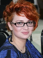 Юлия Козаченко