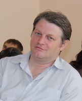 Алексей Корюкин