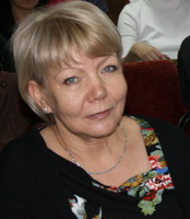 Людмила  Удодова