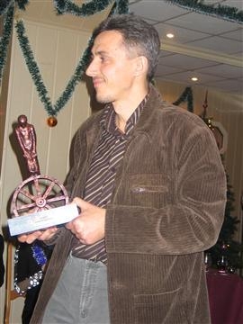 Гений просвещения Иванов Сергей
