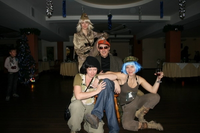 Чарли и его Ангелы