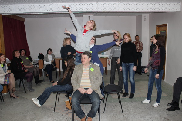 Бывает и так…