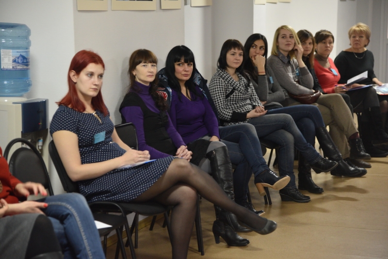 Студентки, спортсменки, активистки и просто красавицы