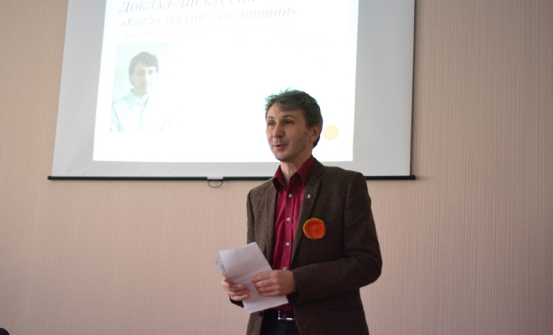 Прилетел, увидел, победил! И, к сожалению, очень быстро улетел...